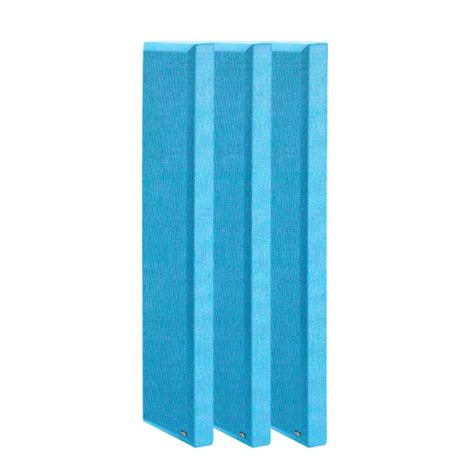 Timber Acoustics® Bevelled Edge Sound Absorption Panels | Rockwool ...