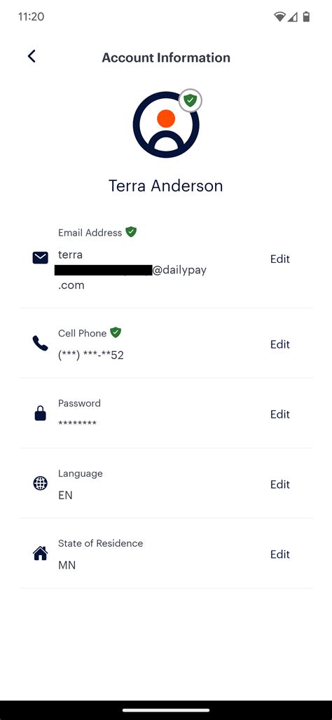 Can I view my account in Spanish? – Help Center