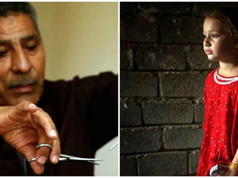 Campaign Against Female Genital Mutilation, 'Khatna' Generates ...