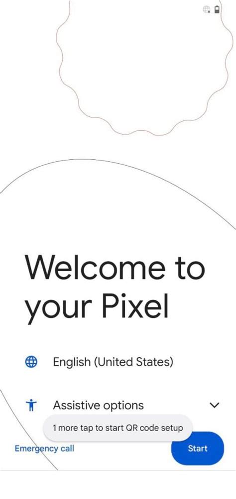 Image result for Android Setup Pixel