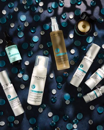 Repechage Alpha & Beta Hydroxy Face Serum for Acne Prone & Oily Problem ...