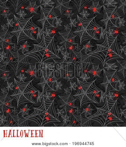 Cobweb Seamless Vector & Photo (Free Trial) | Bigstock