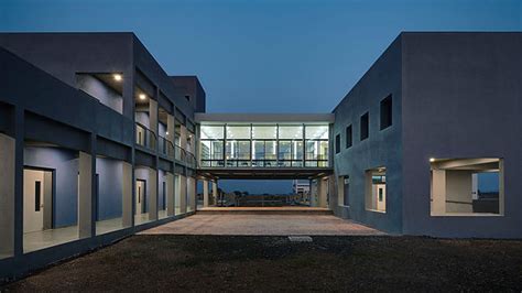 School Building | dcoop