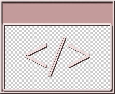 Image result for HTML Tag Icon