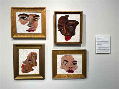 Expressions of Strength: Diverse Creations by African American Women ...