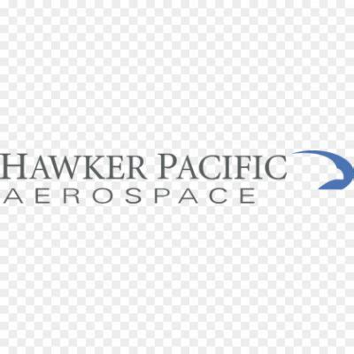 Hawker Pacific Aerospace Logo - Pngsource