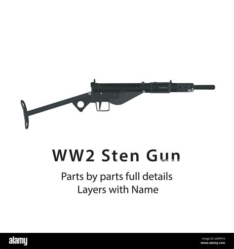 Ww2 Guns