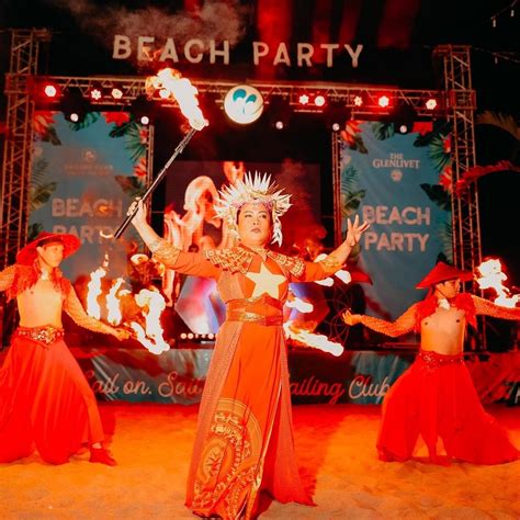 PNX FIRE / BORACAY PHOENIX FIRE DANCERS (2026) All You Need to Know ...