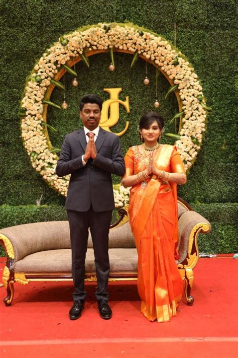 Album - இசையமைப்பாளர் ஜஸ்டின் பிரபாகரன் திருமணம் - ஆல்பம் | music ...