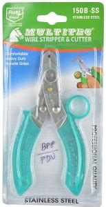 Multitec 150-B SS WIRE STRIPPER & CUTTER Wire Cutter Price in India ...