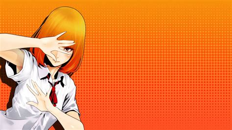 Wallpaper ID: 1054331 / 1080P, Hana Midorikawa, Prison School, Anime ...