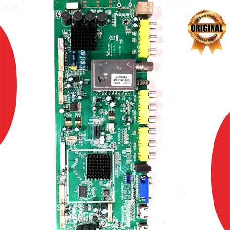 Buy Videocon 32 Inch LCD TV Main Board for Model LCDTVVAD32HH-NFA