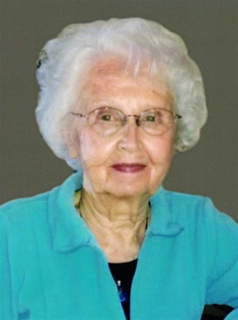 Elaine Scott Obituary