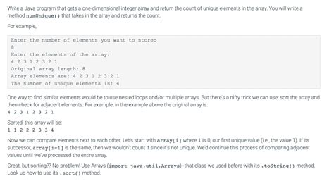 Image result for One-Dimensional Array in Java Example Program