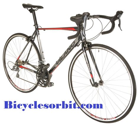 Vilano FORZA 4.0 Aluminum Road Bike Review of 2018 – Diamondback Bikes