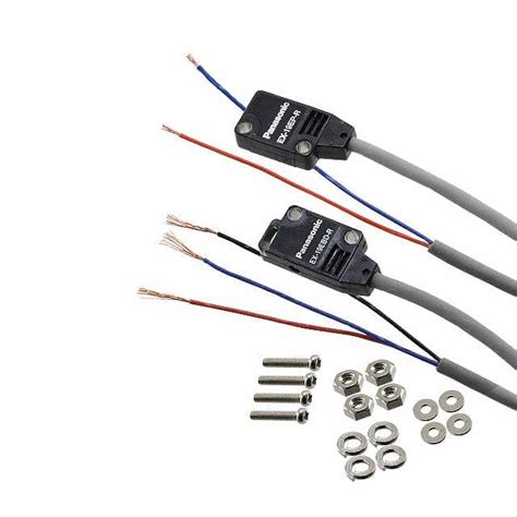 EX-19EB-R Panasonic Industrial Automation Sales | Sensors, Transducers ...
