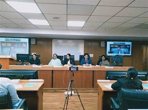 Delhi Judicial Academy