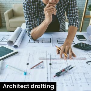 POPULAR Mini Drafter Combo 1 – for engineering drawing – for students ...