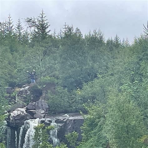 Victoria Falls (Achnasheen) - All You Need to Know BEFORE You Go