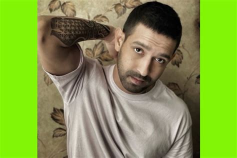 Happy Birthday Actor Vikrant Massey! - Bollywood Dhamaka