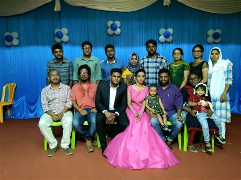 Muslim Family Boycotted in Kerala for Letting Daughter Marry a ...