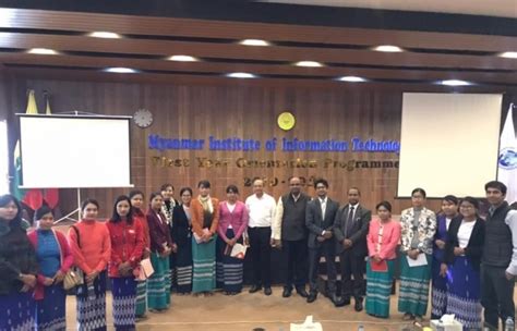 Consulate General of India, Mandalay, Myanmar : Events/Photo Gallery