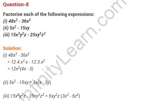 Image result for Class 9 Maths Chapter 2 Extra Questions