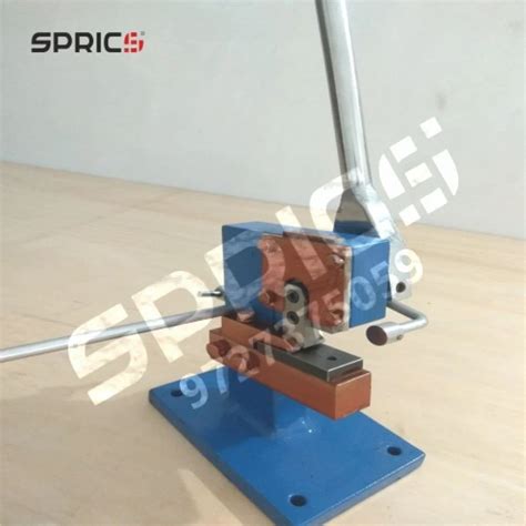 Image result for Edge Notching Machine