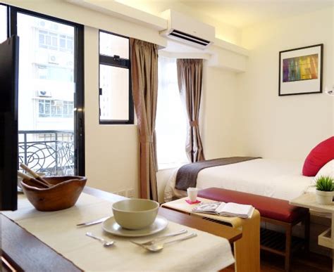 TREASURE VIEW SHEUNG WAN (Hong Kong) - Hotel Reviews & Photos - Tripadvisor