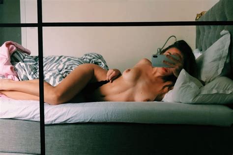 Juno Rinaldi Nude