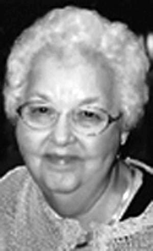 Mary Taylor Obituary - Death Notice and Service Information