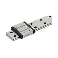 Linear Guides Standard | MISUMI | MISUMI India