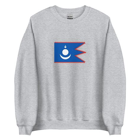 China Flag Interactive Sweatshirt | Yuan Dynasty (1271-1368) in 2025 ...