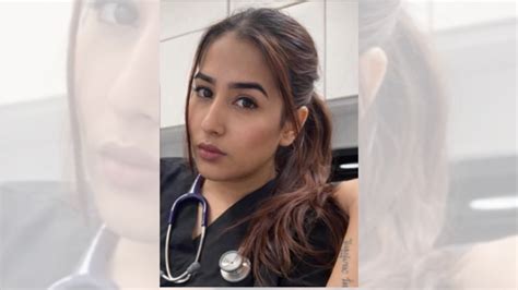 Canadian nurse Lovedip Sandhu pleads guilty to $55,000 drug fraud ...