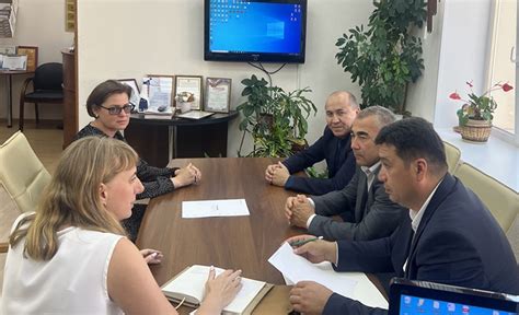 “Ўзбекнефтгаз”: “UNG training” ўқув маркази, Бухоро нефть ва газ ...