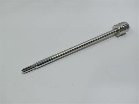 Safety Trocar Sleeve with Blunt Tip Surgical Instruments 5mm : Amazon ...