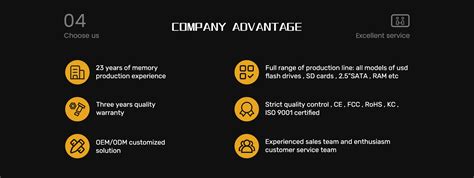 Company Overview - Sychw Technology (Shenzhen) Co., Ltd.