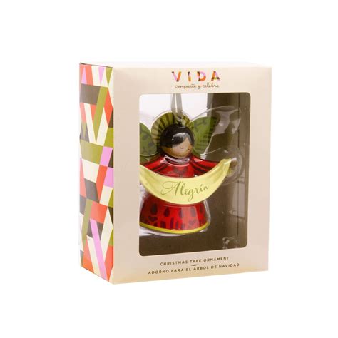 Ornaments In Spanish Slang at Janie Davis blog