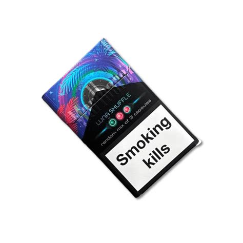 Imported Cigarette Online at Best Prices – SmokeKart