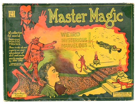 Image result for Master Magic Access Code