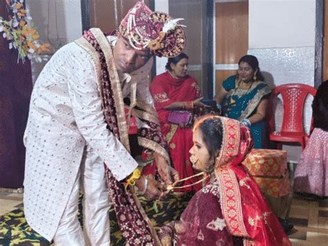 Deoria bride backtracks after ending marriage within 20 minutes: Groom ...