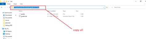 Image result for Gradle Install Windows