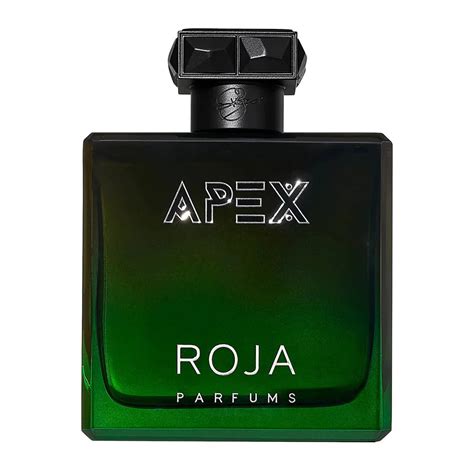 Roja Parfums Apex Eau De Parfum Sample/Decants – Perfume Samples