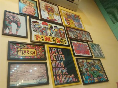 CAFE JC's, Chandigarh - Restaurant Reviews, Phone Number & Photos ...