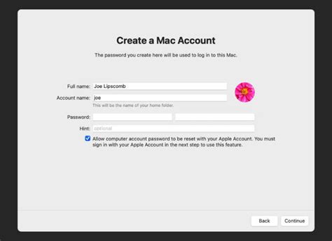 How to Set Up Your Mac Using Your iPhone or iPad