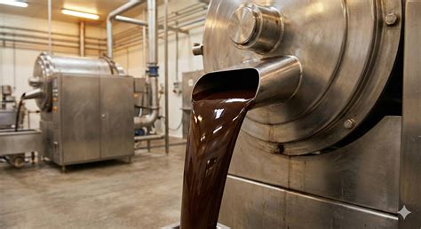 SAMRUDDHI AGRO - Sourcing Cocoa, Creating Gifts, Sharing Love