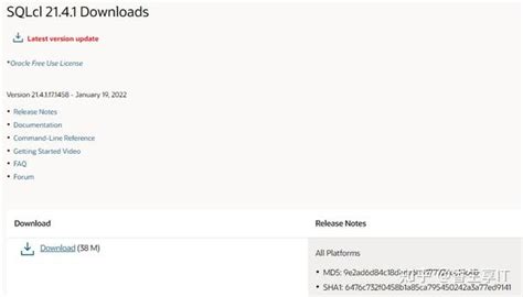 SQL Command Line Download 的图像结果