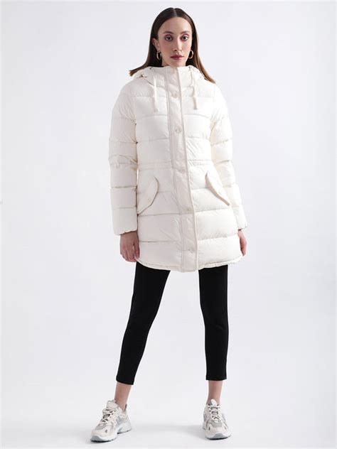 GANT Women's Overcoat | GANT India