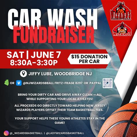 Wizards Basketball | 🚨 New Date!! June 7th we want you to come support ...
