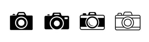 Camera Icon 的图像结果